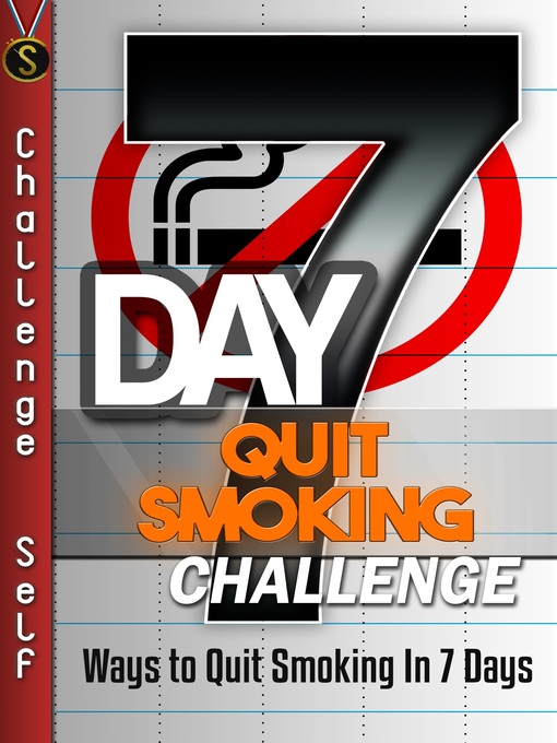 Title details for 7-Day Quit Smoking Challenge by INSTAFO - Available